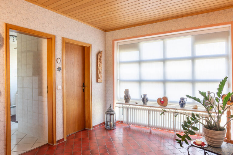 Flur Haus 2