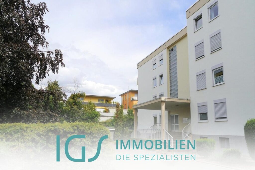 Haus Ansicht