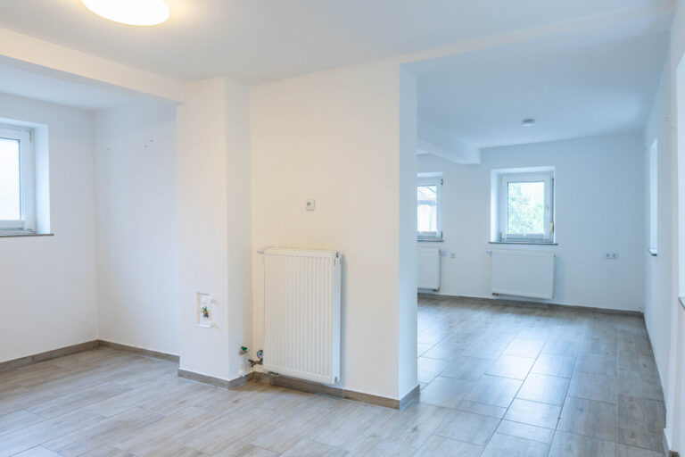 Küche/Wohnen