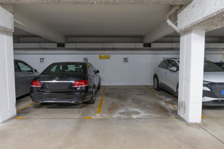 TG-Stellplatz