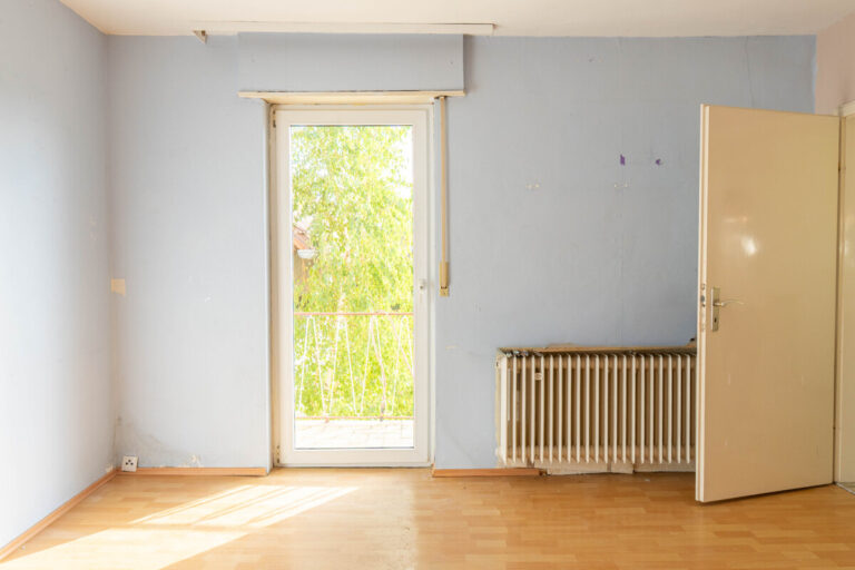 Schlafen Haus 2