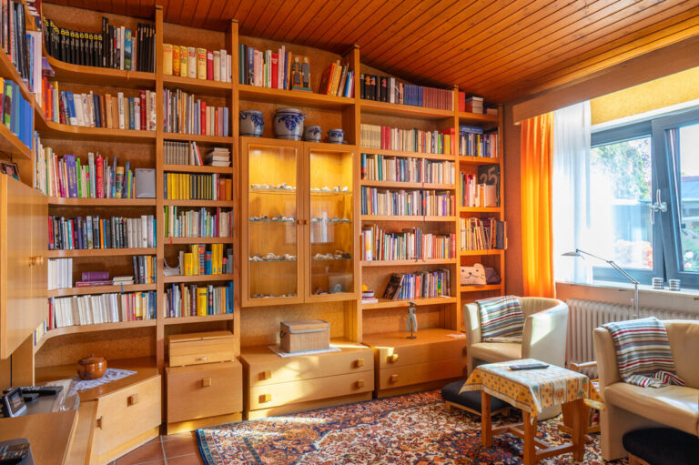 Bibliothek