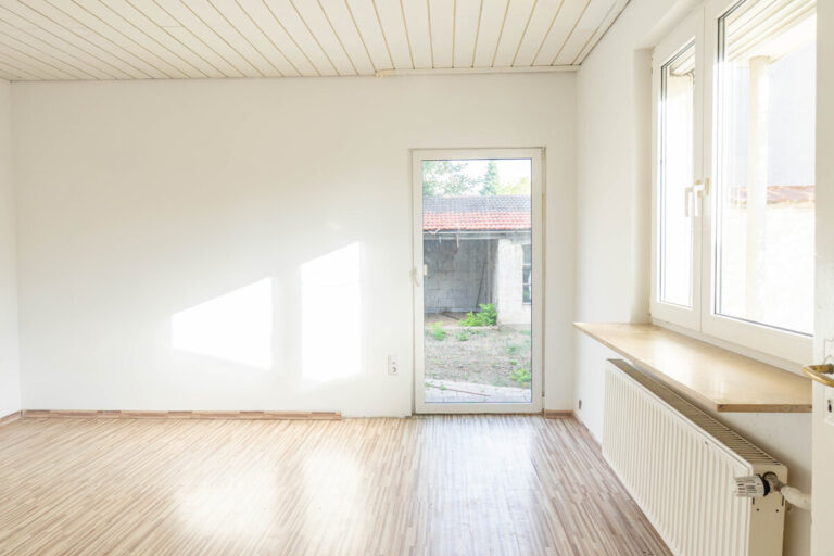 Wohnen Haus 2