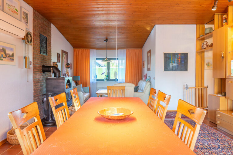 Wohnen/Essen