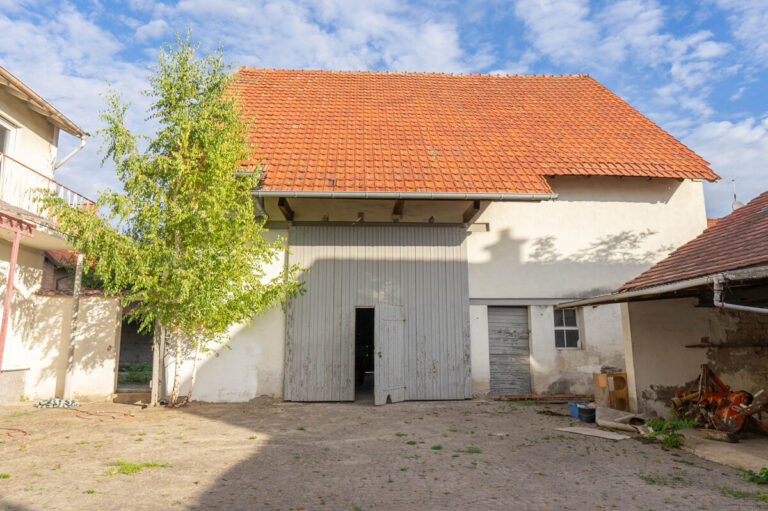 Innenhof